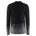 Футболка с длинным руковом Craft Wool Comfort 2.0 CN LS Man (1905344-999975) размер XL