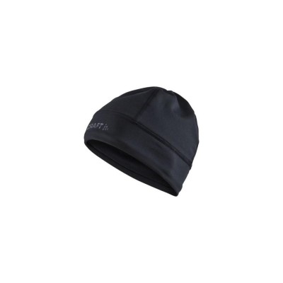 Шапка Craft CORE ESSENCE THERMAL HAT (1909932-999000) розмір L/XL