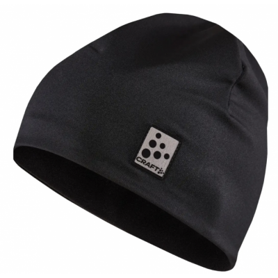 Шапка Craft CORE ESSENCE THERMAL HAT (1911719-999000) розмір L/XL