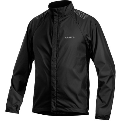 Вітровка чоловіча Craft MOVE WIND JACKET black (1902014-9999) розмір L