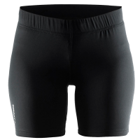 Шорти жіночі Craft Active Run Fitness Shorts Woman (1900768-9999) розмір XS