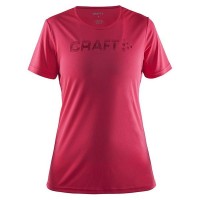 Футболка жіноча Craft Prime Logо (1904342-1411) розмір XS