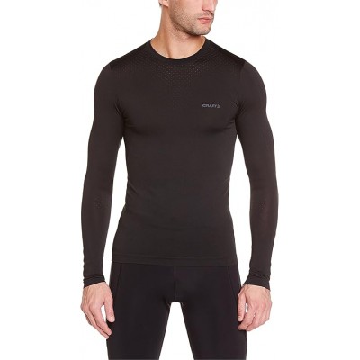 Термокофта чоловіча Craft Cool Seamless LS M (1902560-9999) розмір XL