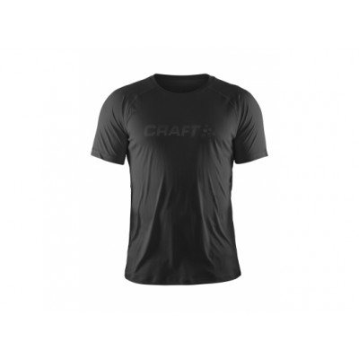 Спортивна чоловіча футболка Craft Prime Craft (1902497-9999) розмір М