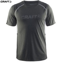 Спортивна футболка Craft Prime SS Tee (1902497-2975) розмір L