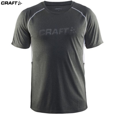 Спортивна футболка Craft Prime SS Tee (1902497-2975) розмір L
