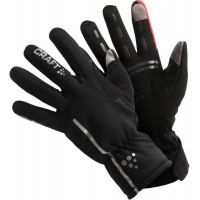 Велосипедные перчатки Craft SIBERIAN GLOVE (1901623-9430) размер S Велосипедные перчатки Craft SIBERIAN GLOVE (1901623-9430) размер S