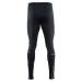 Лосіни бігові (тайтси) чоловічі Craft Essential Tights Man (1904789-9999) розмір М