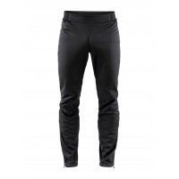 Спортивні штани для бігу Craft Force Pant (1905250-999999) розмір L