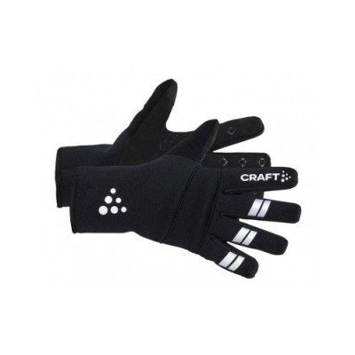 Рукавиці Craft ADV SUBZ LIGHT GLOVE BLACK M (1912357-999000) розмір L/10