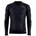 Футболка з довгими рукавами Craft Active Extreme X Wind LS Man (1909692-999985) розмір S