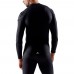 Футболка з довгими рукавами Craft Active Extreme X Wind LS Man (1909692-999985) розмір S
