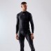 Футболка з довгими рукавами Craft Active Extreme X Wind LS Man (1909692-999985) розмір S