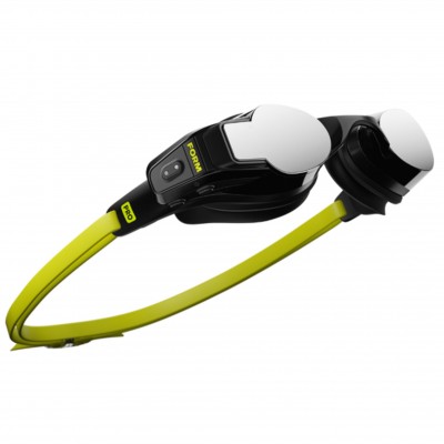 PRO Версія Розумні окуляри для плавання з дисплеєм 2 покоління FORM Smart Swim Goggles 2 PRO Форм 2 про