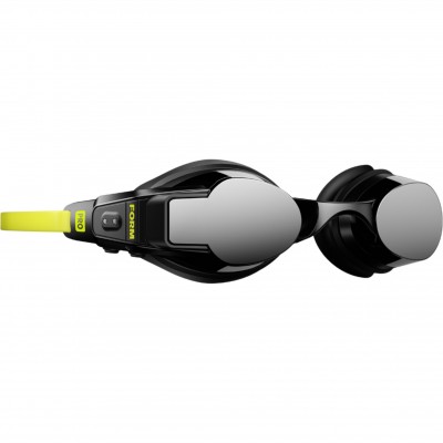 PRO Версія Розумні окуляри для плавання з дисплеєм 2 покоління FORM Smart Swim Goggles 2 PRO Форм 2 про