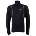 Реглан чоловічий Craft LightWeight Stretch Pullover Men black/white (1900927-9900) розмір L