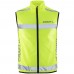 Жилетка Craft Visibility Vest жовта (192480-1850) розмір XL