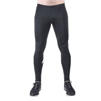 Тайтси чоловічі Caft Men Long tights Eaze Tight (1905880-999900) розмір S