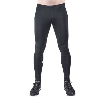 Тайтси чоловічі Caft Men Long tights Eaze Tight (1905880-999900) розмір S
