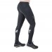Тайтси чоловічі Caft Men Long tights Eaze Tight (1905880-999900) розмір XL