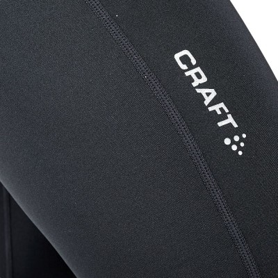 Тайтси чоловічі Caft Men Long tights Eaze Tight (1905880-999900) розмір XL