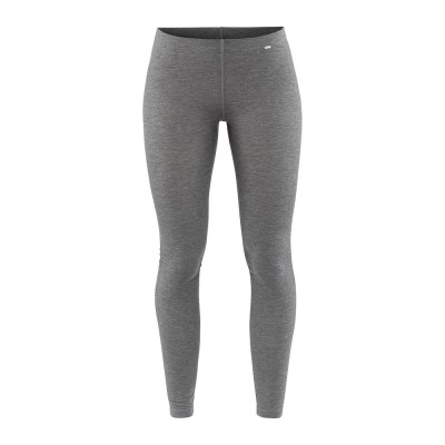 Термобілизна жіноча CRAFT Essential Warm Pants Woman (1906586-975000) розмір S