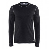 Термобелье мужское CRAFT Mix and Match LS M (1904510-9104) размер S