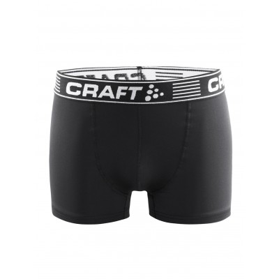 Спортивні боксери Craft Greatness Boxer 3-inch (1904197-9900) розмір M