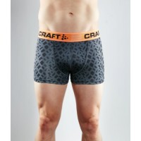 Спортивные боксеры Craft Greatness Boxer 3-inch (1905488-2018) размер S