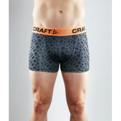 Спортивні боксери Craft Greatness Boxer 3-inch (1905488-2018) розмір S