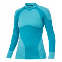 Жіноча термокофта Craft Warm Crewneck (1901632-2318) розмір XS
