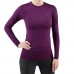 Жіноча футболка з довгим рукавом Craft Warm Comfort LS (1906606-785000) розмір М