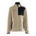 Флісова кофта на блискавці Craft ADV EXPLORE PILE FLEECE JACKET M BLACK (1912220-211999) розмір XL
