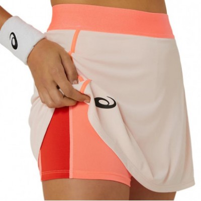 Юбка Asics WOMEN MATCH SKORT (2042A293) розмір XS