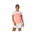 Футболка женская для тенниса Asics WOMEN COURT SS TOP (2042A262) размер S