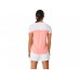 Футболка женская для тенниса Asics WOMEN COURT SS TOP (2042A262) размер S