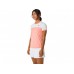 Футболка женская для тенниса Asics WOMEN COURT SS TOP (2042A262) размер S