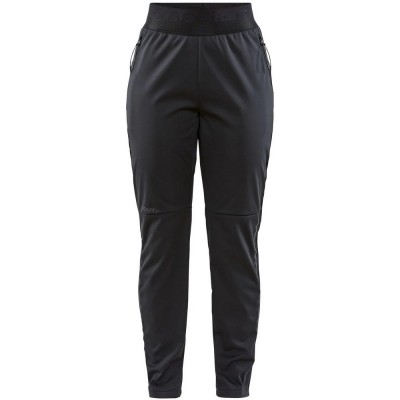 Штаны женские Craft ADV Essence Wind Pants W Black (1909634-999000) размер М