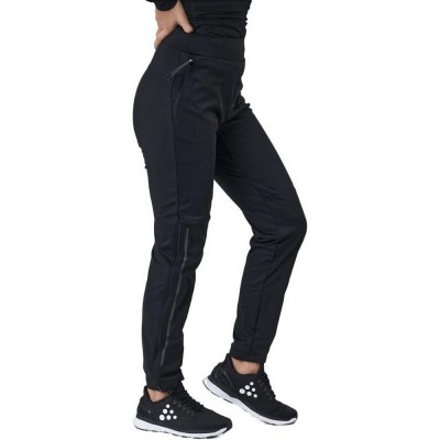 Штаны женские Craft ADV Essence Wind Pants W Black (1909634-999000) размер М