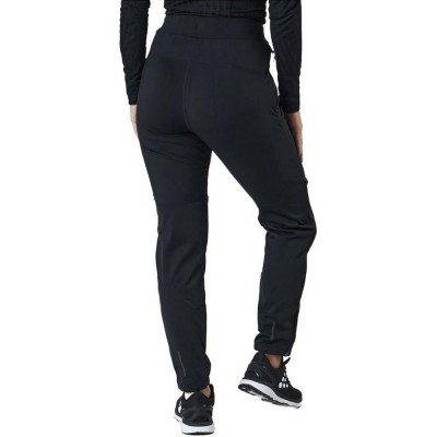 Штаны женские Craft ADV Essence Wind Pants W Black (1909634-999000) размер М