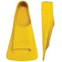 Ласти Finis Zoomers® Gold (2.35.003.13) розмір D (37-39)