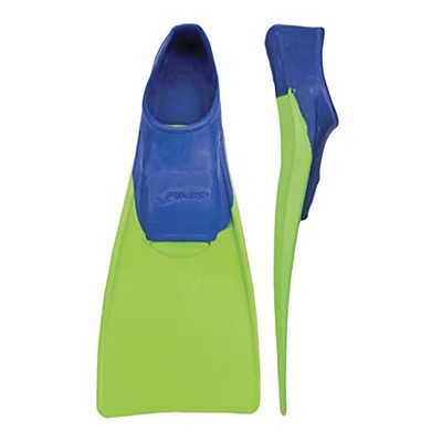 Ласты для плавания Finis Long Floating Fin (1.05.037.01) размер (37-39)