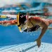 Детская трубка для плавания Swimmer's Snorkel Jr, Finis. (1.05.009.48)