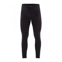 Термоштани чоловічі Craft Active Intensity Pants Man (1907936-999995) розмір М