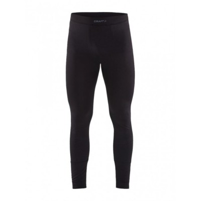 Термоштани чоловічі Craft Active Intensity Pants Man (1907936-999995) розмір М