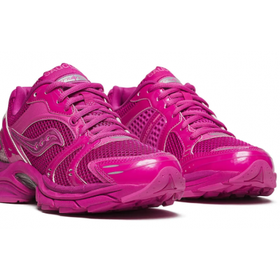 Кросівки Saucony PROGRID TRIUMPH 4 (S60814-3) розмір 7.5