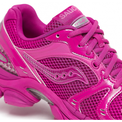 Кросівки Saucony PROGRID TRIUMPH 4 (S60814-3) розмір 7.5