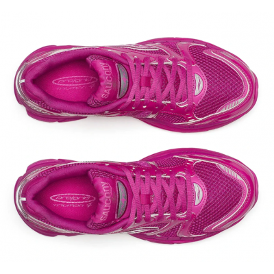 Кросівки Saucony PROGRID TRIUMPH 4 (S60814-3) розмір 7.5