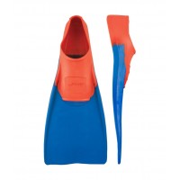 Ласты для плавания Finis Long Floating Fin (1.05.037.05) размер M (37-39)