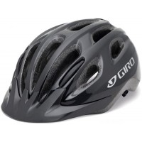 Велосипедный шлем Giro FLURRY II black (7056030) размер 50-57см
